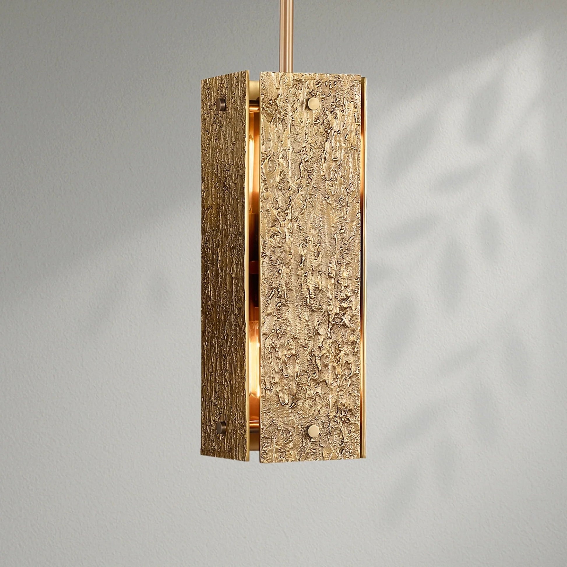 Vouvrey Square Island Pendant - Lightings Menu