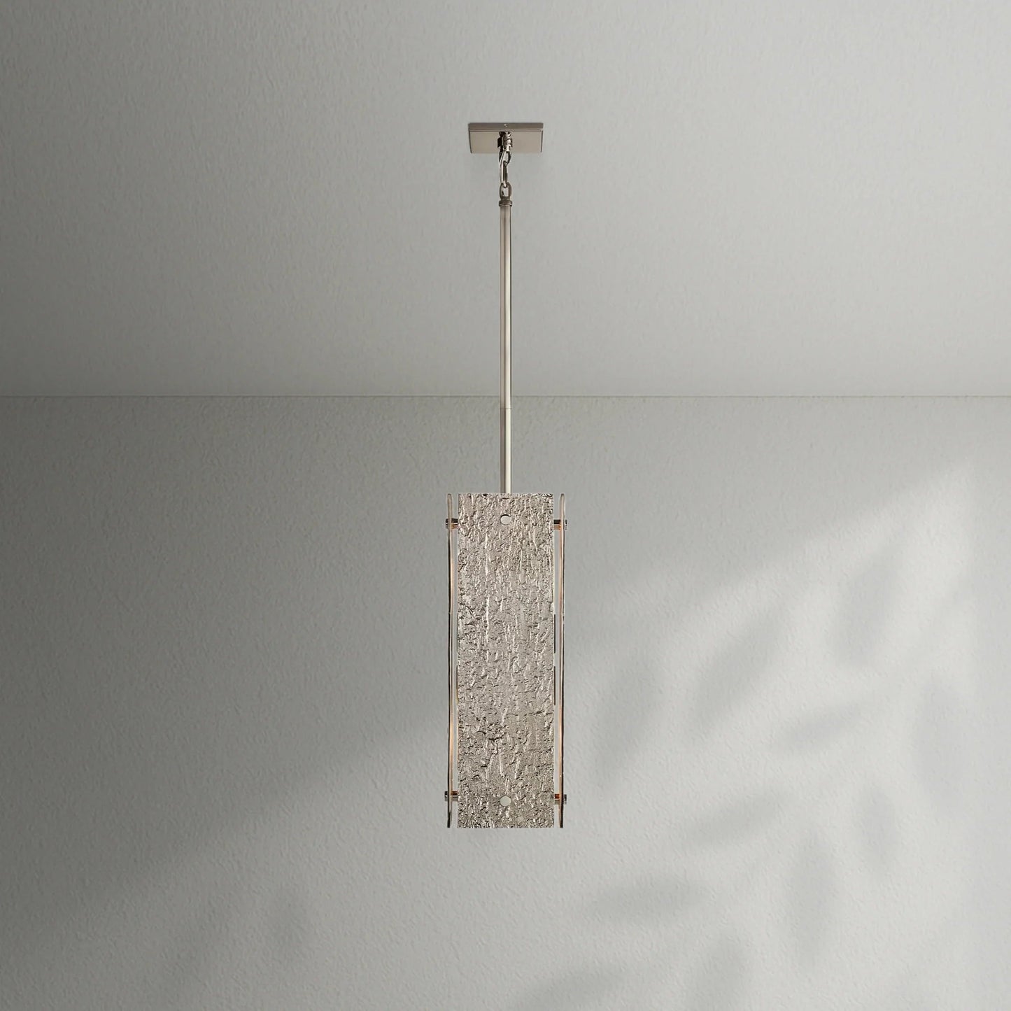 Vouvrey Square Island Pendant - Lightings Menu