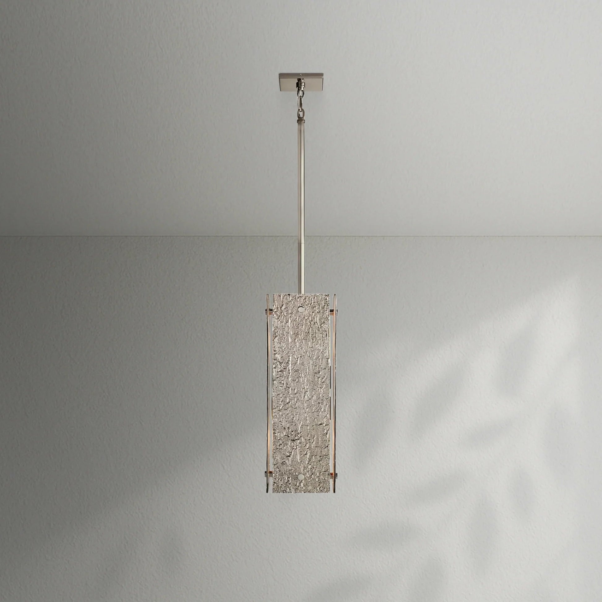 Vouvrey Square Island Pendant - Lightings Menu