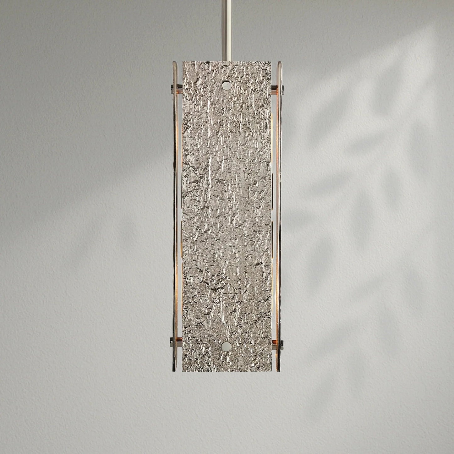 Vouvrey Square Island Pendant - Lightings Menu