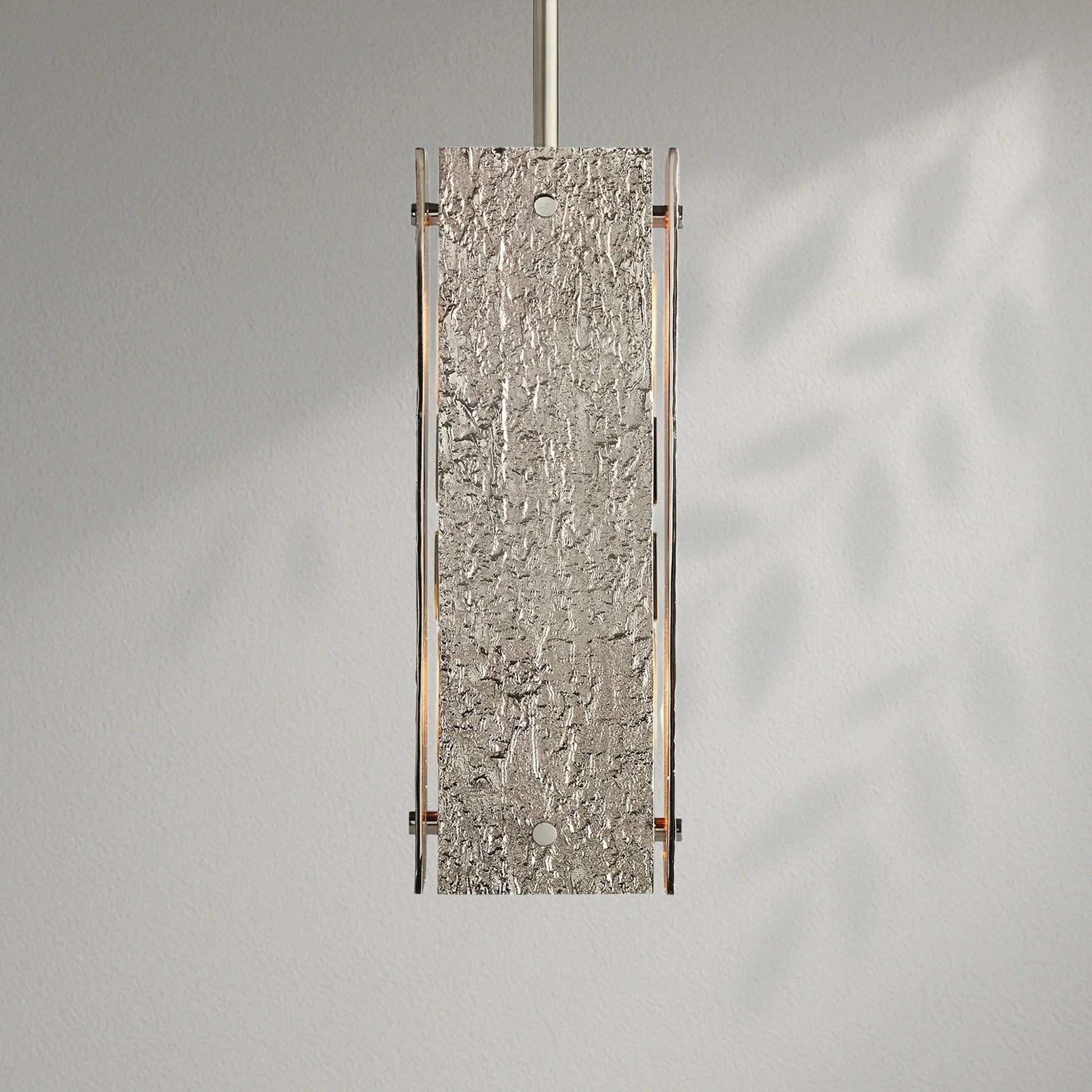Vouvrey Square Island Pendant - Lightings Menu