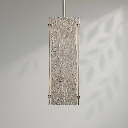 Vouvrey Square Island Pendant - Lightings Menu