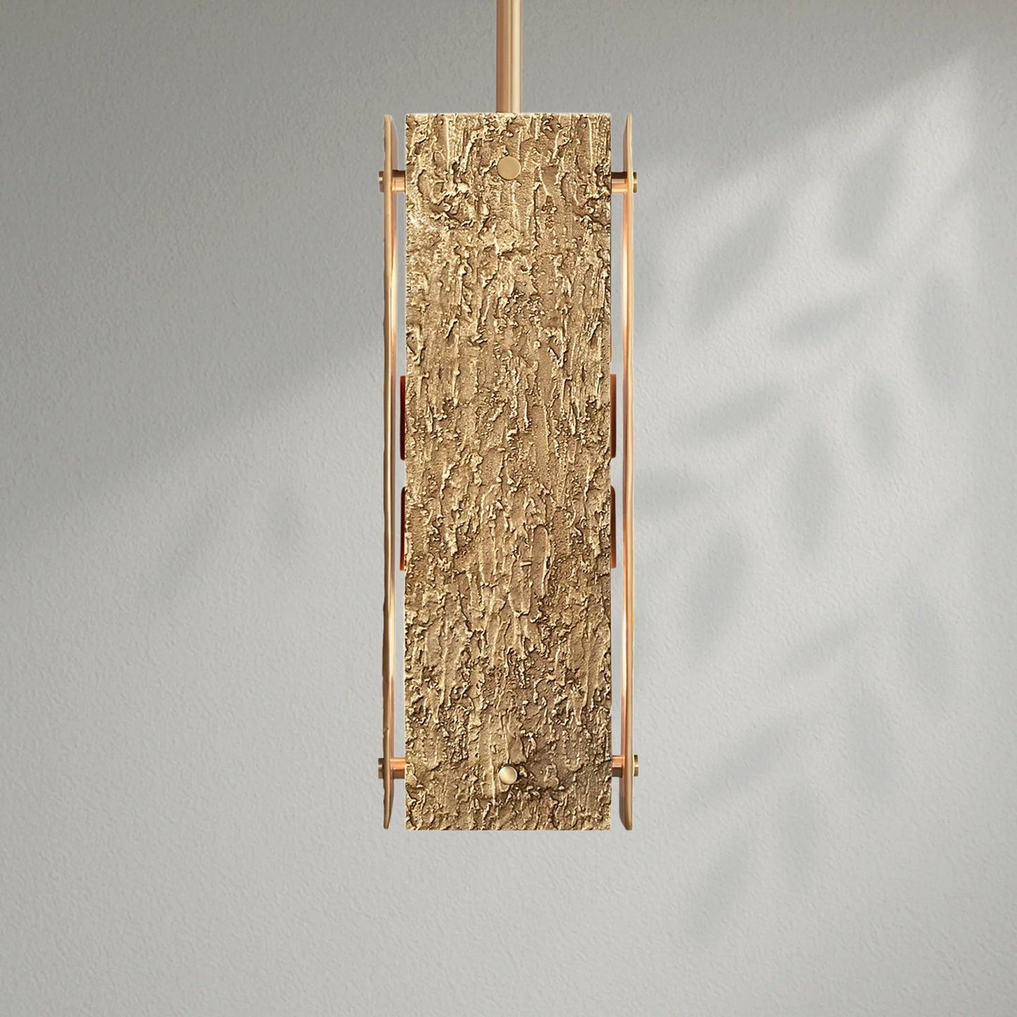 Vouvrey Square Island Pendant - Lightings Menu