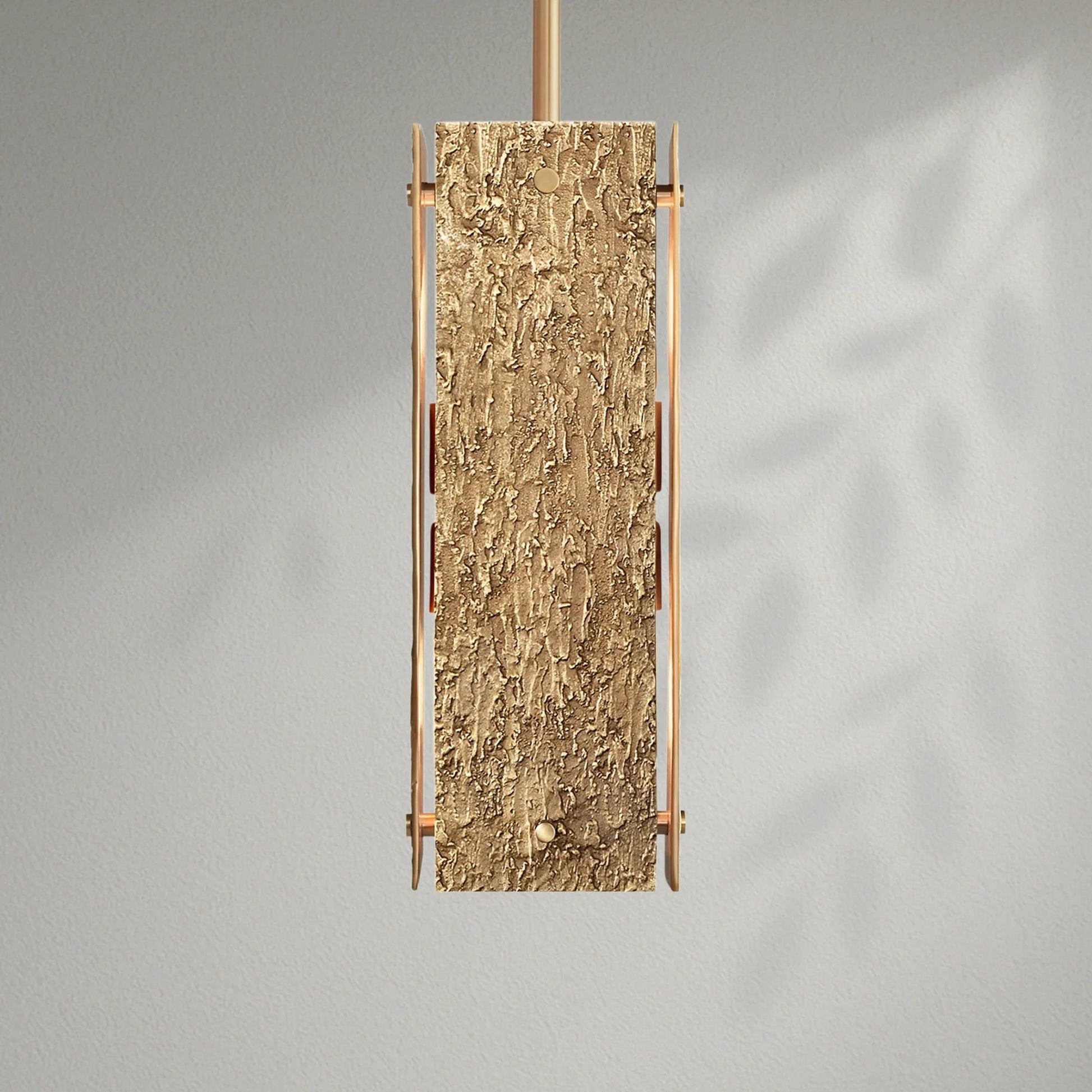 Vouvrey Square Island Pendant - Lightings Menu