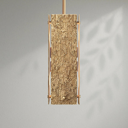 Vouvrey Square Island Pendant - Lightings Menu