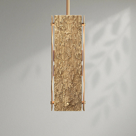 Vouvrey Square Island Pendant - Lightings Menu