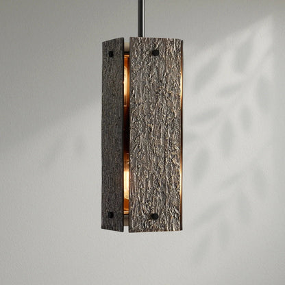 Vouvrey Square Island Pendant - Lightings Menu