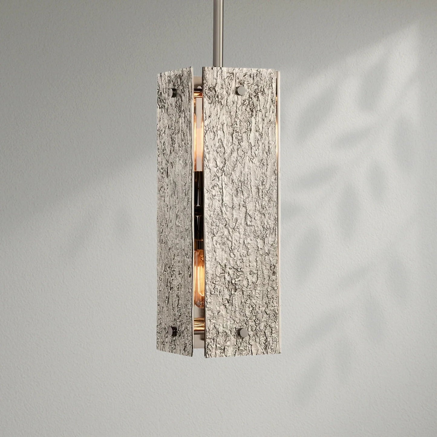 Vouvrey Square Island Pendant - Lightings Menu