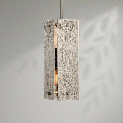 Vouvrey Square Island Pendant - Lightings Menu