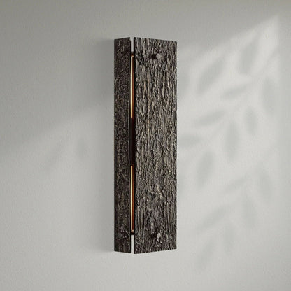 Vouvrey Wall Sconce 19" - Lightings Menu