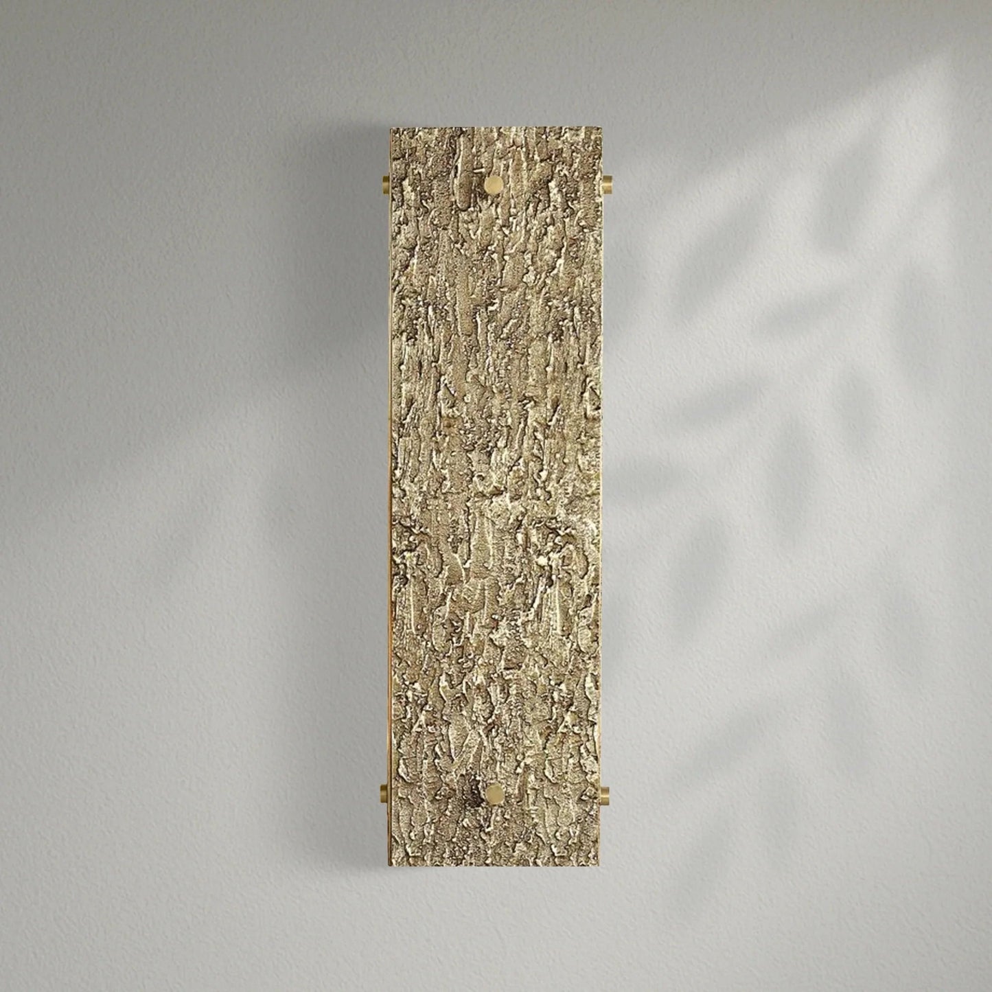 Vouvrey Wall Sconce 19" - Lightings Menu
