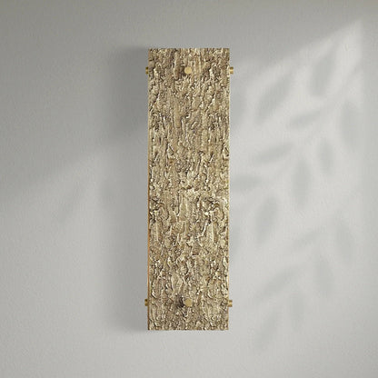 Vouvrey Wall Sconce 19" - Lightings Menu