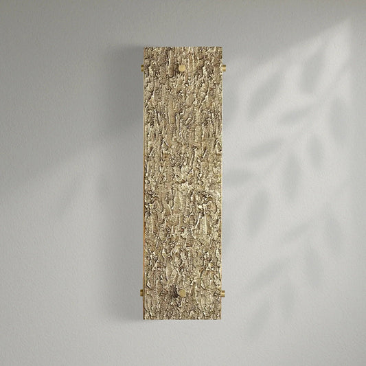 Vouvrey Wall Sconce 19" - Lightings Menu