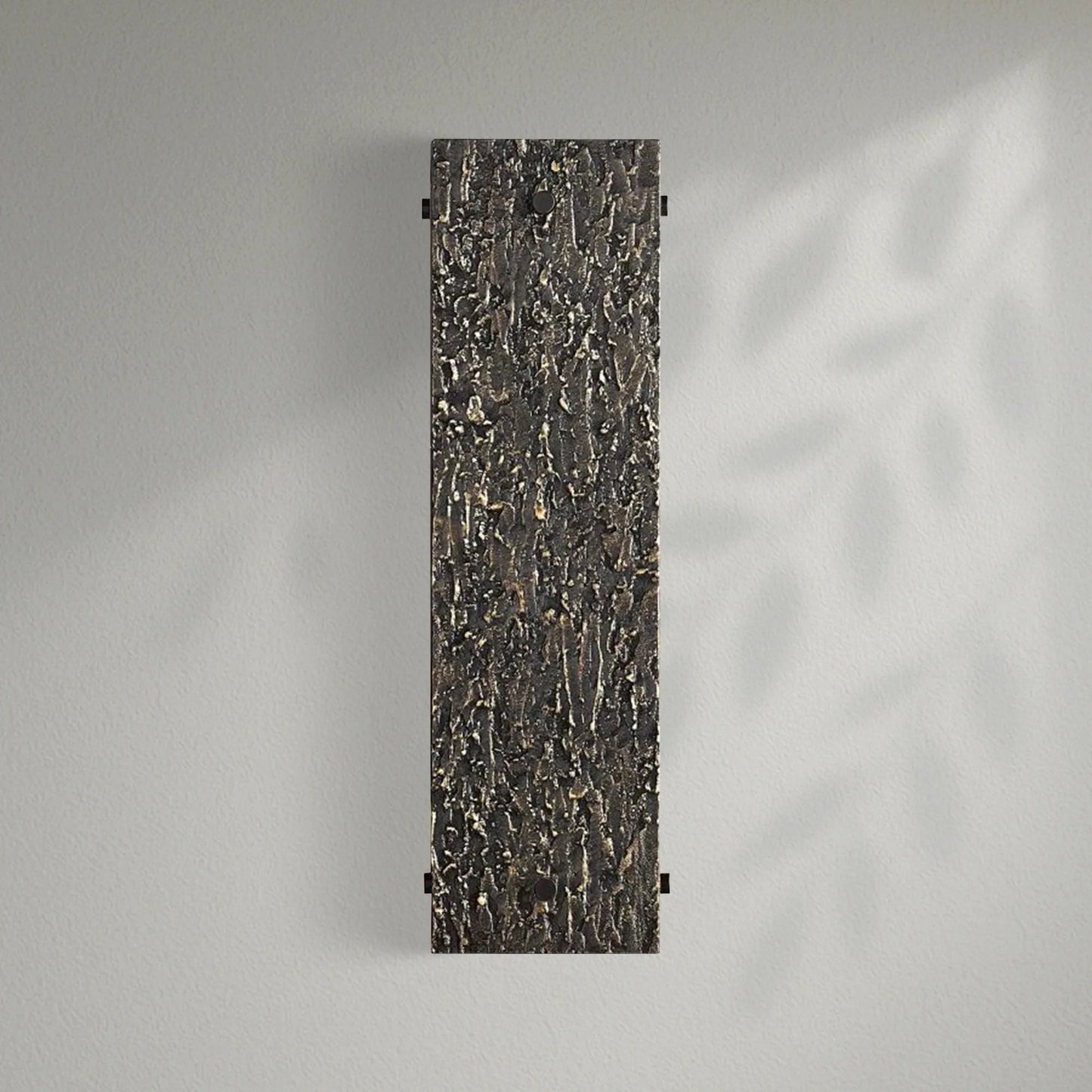 Vouvrey Wall Sconce 19" - Lightings Menu