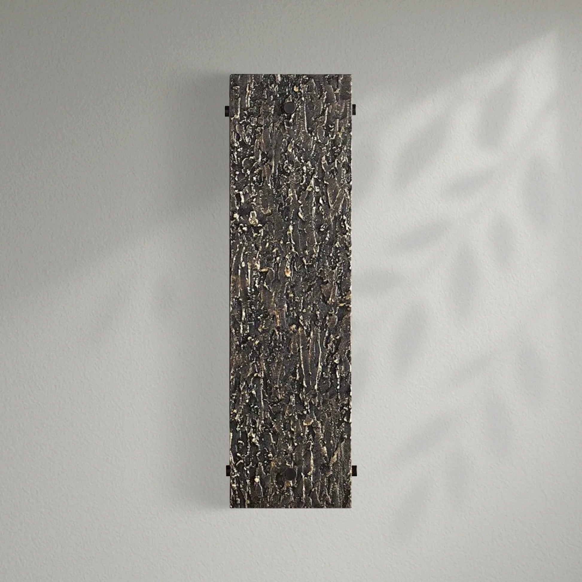 Vouvrey Wall Sconce 19" - Lightings Menu