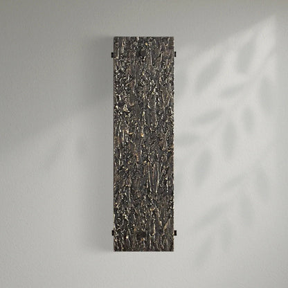Vouvrey Wall Sconce 19" - Lightings Menu