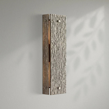 Vouvrey Wall Sconce 19" - Lightings Menu