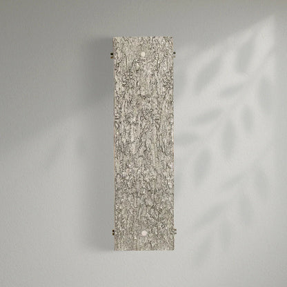 Vouvrey Wall Sconce 19" - Lightings Menu