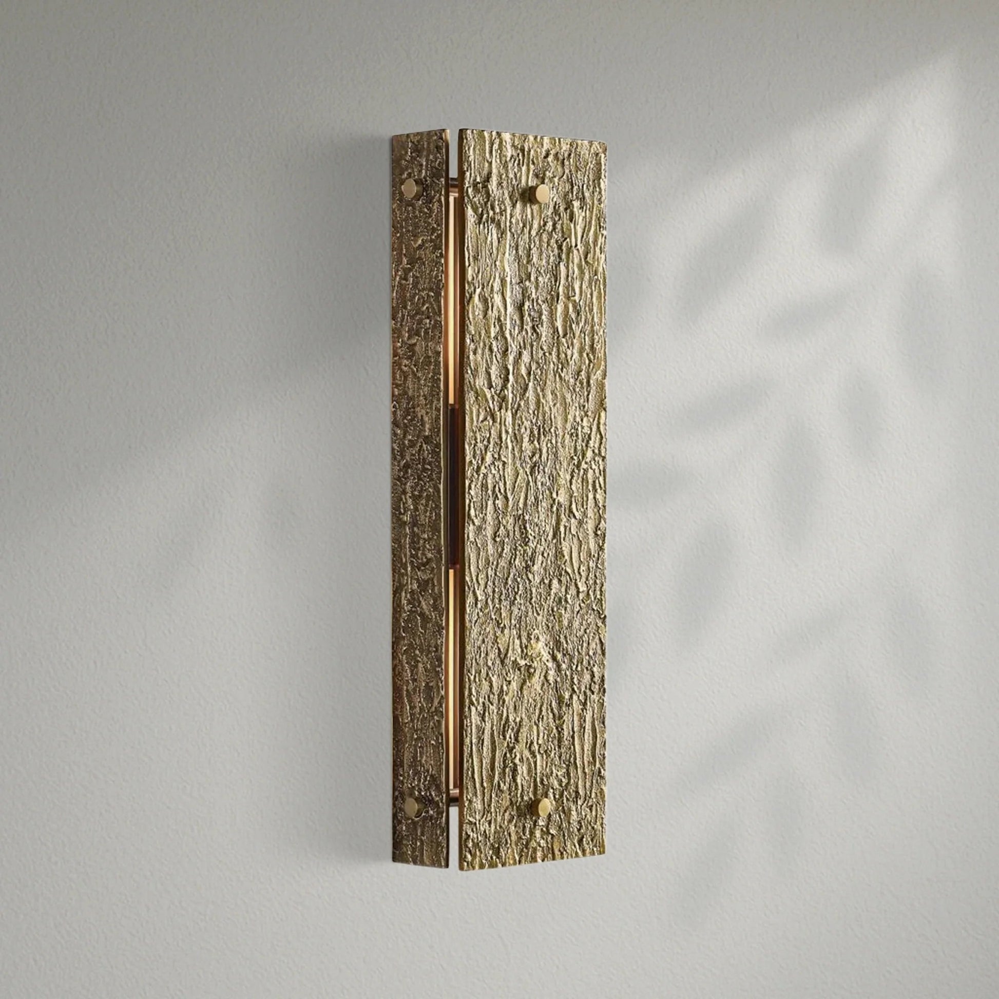Vouvrey Wall Sconce 19" - Lightings Menu