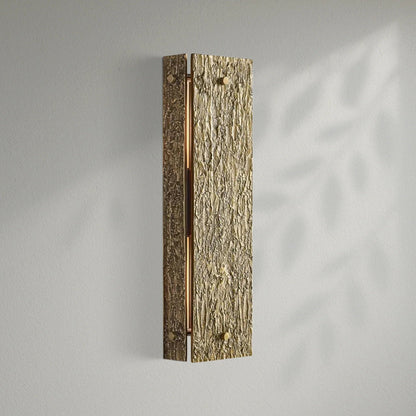 Vouvrey Wall Sconce 19" - Lightings Menu