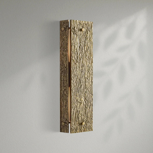 Vouvrey Wall Sconce 19" - Lightings Menu