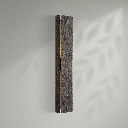 Vouvrey Wall Sconce 32" - Lightings Menu