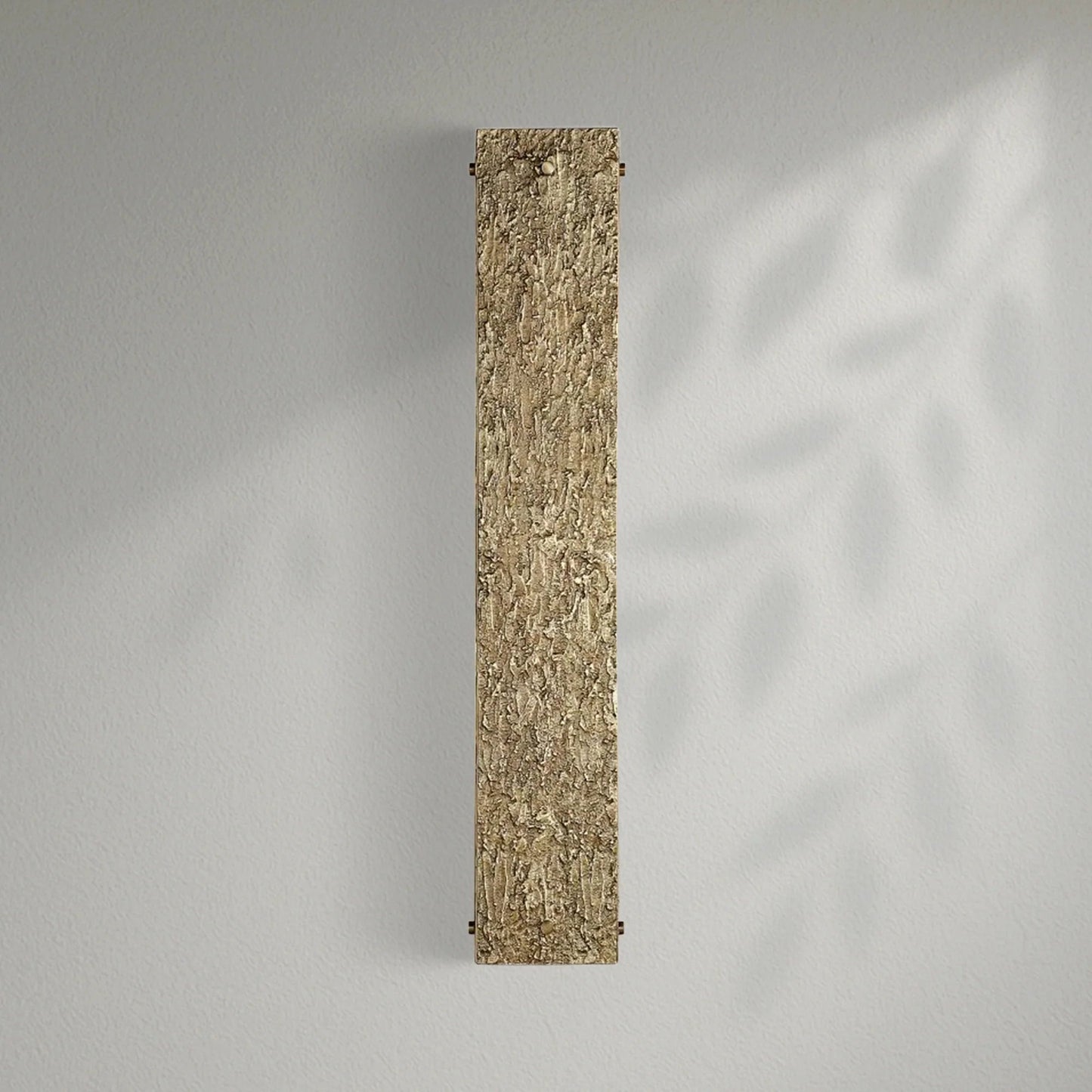 Vouvrey Wall Sconce 32" - Lightings Menu