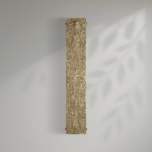 Vouvrey Wall Sconce 32" - Lightings Menu