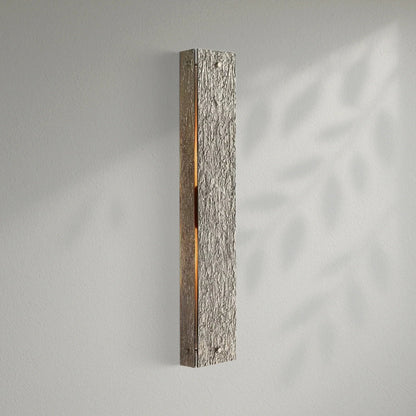 Vouvrey Wall Sconce 32" - Lightings Menu