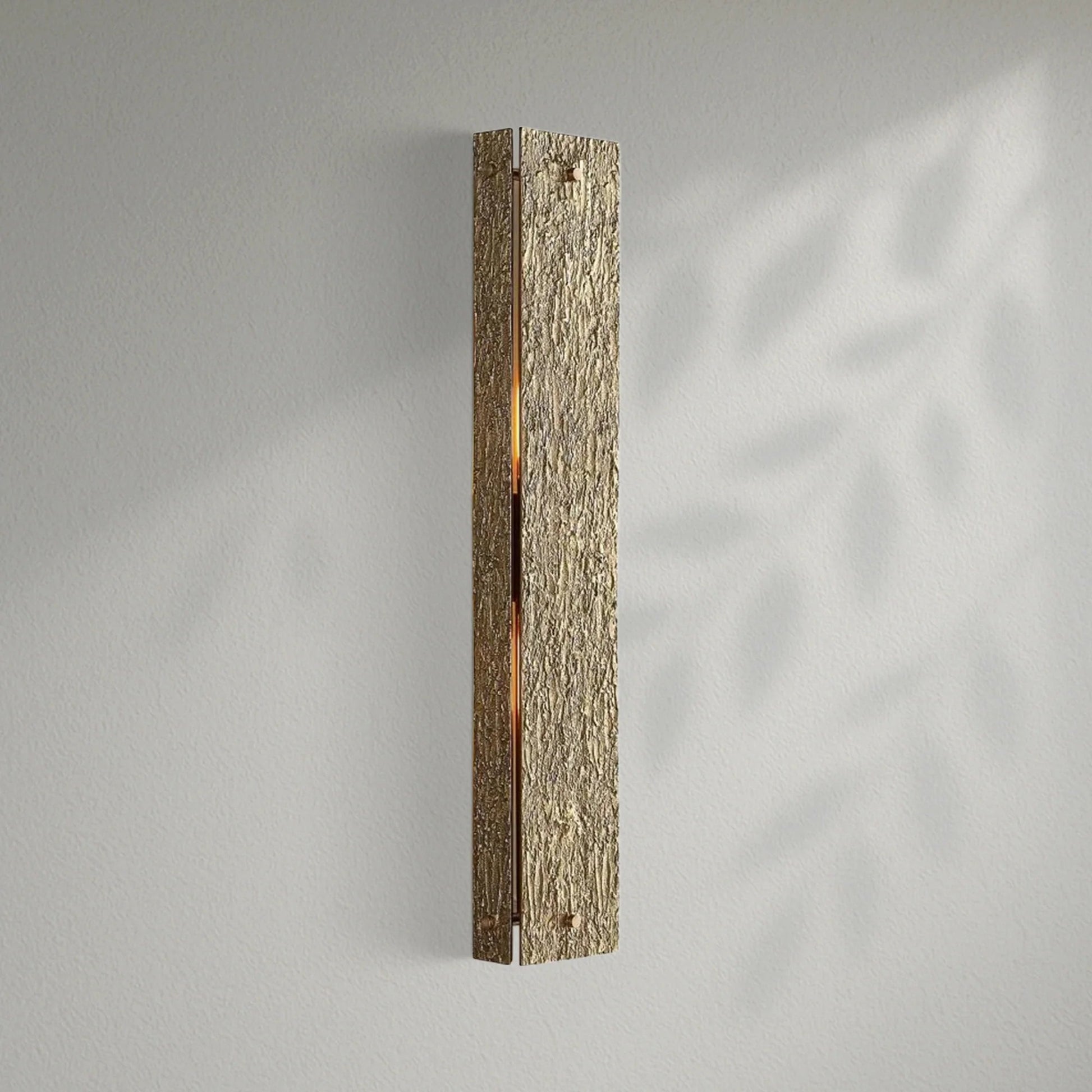 Vouvrey Wall Sconce 32" - Lightings Menu