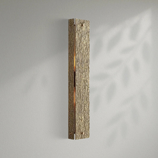 Vouvrey Wall Sconce 32" - Lightings Menu
