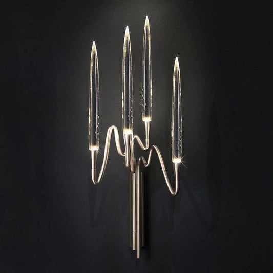 Wave Wall Sconce - Lightings Menu