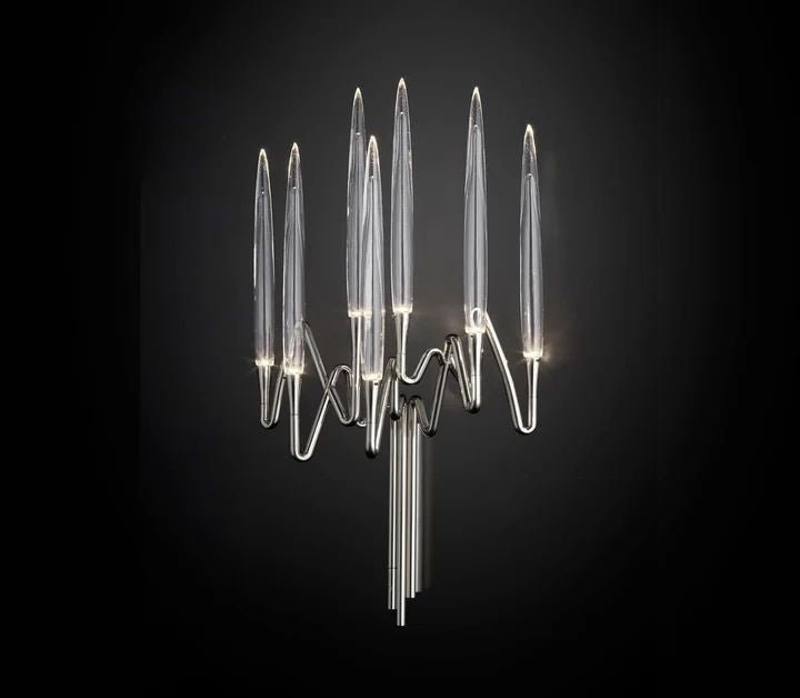 Wave Wall Sconce - Lightings Menu