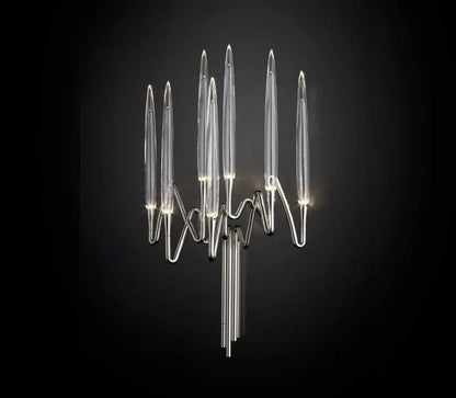 Wave Wall Sconce - Lightings Menu