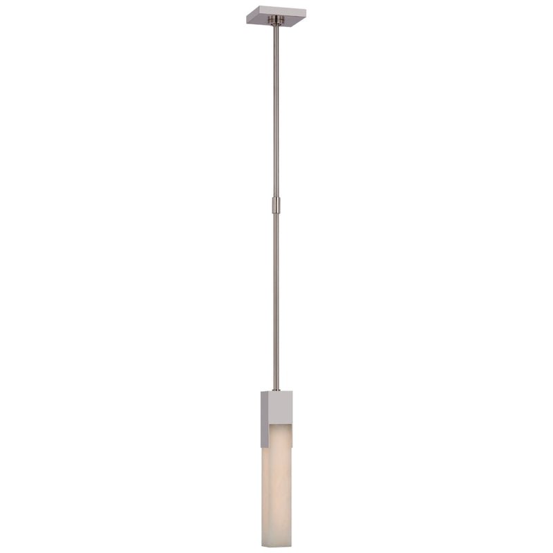 Wearstler Covet Alabaster Kitchen Island Mini Pendant Lamp - Lightings Menu