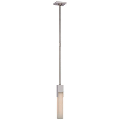 Wearstler Covet Alabaster Kitchen Island Mini Pendant Lamp - Lightings Menu