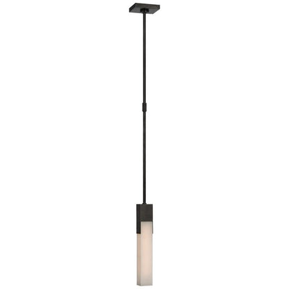 Wearstler Covet Alabaster Kitchen Island Mini Pendant Lamp - Lightings Menu