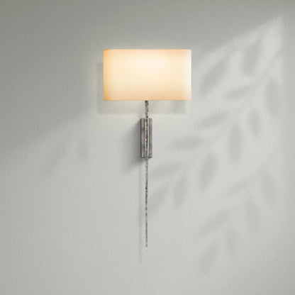 Wrighty Grand Sconce - Lightings Menu