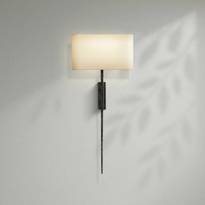 Wrighty Grand Sconce - Lightings Menu