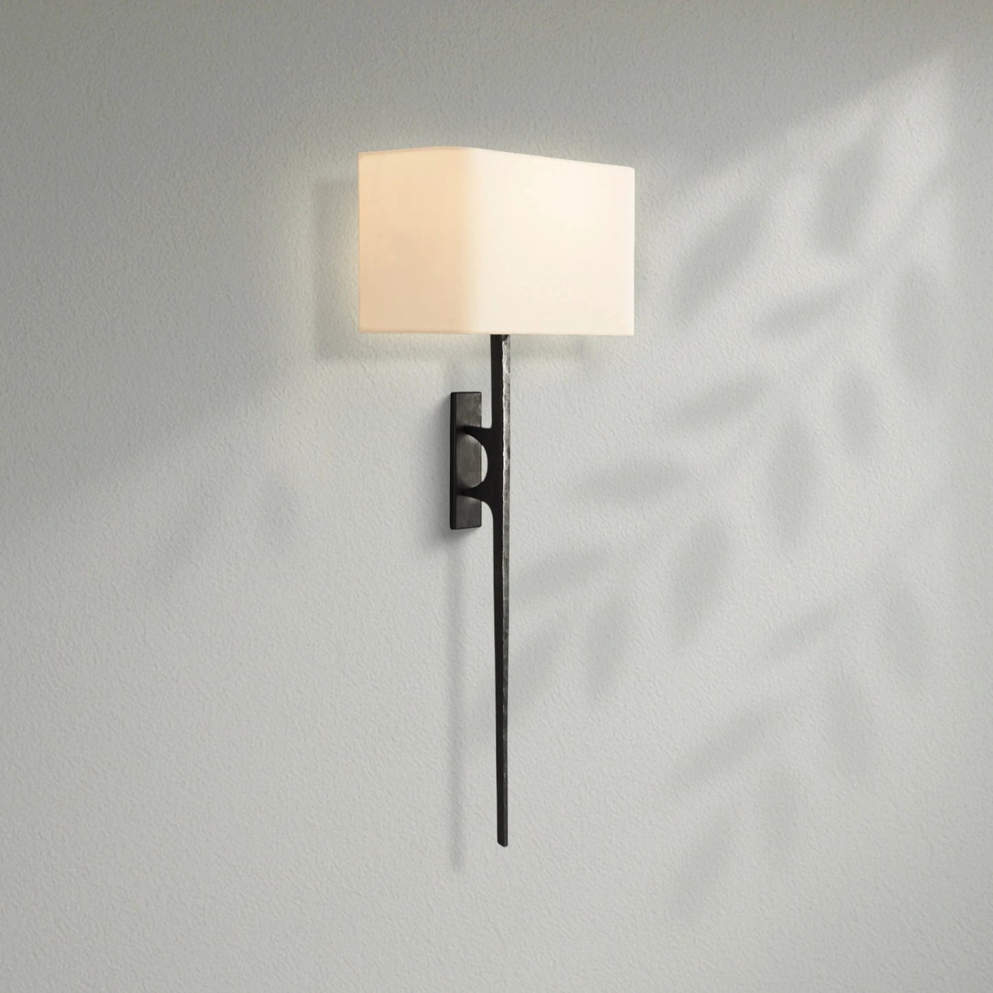 Wrighty Grand Sconce - Lightings Menu