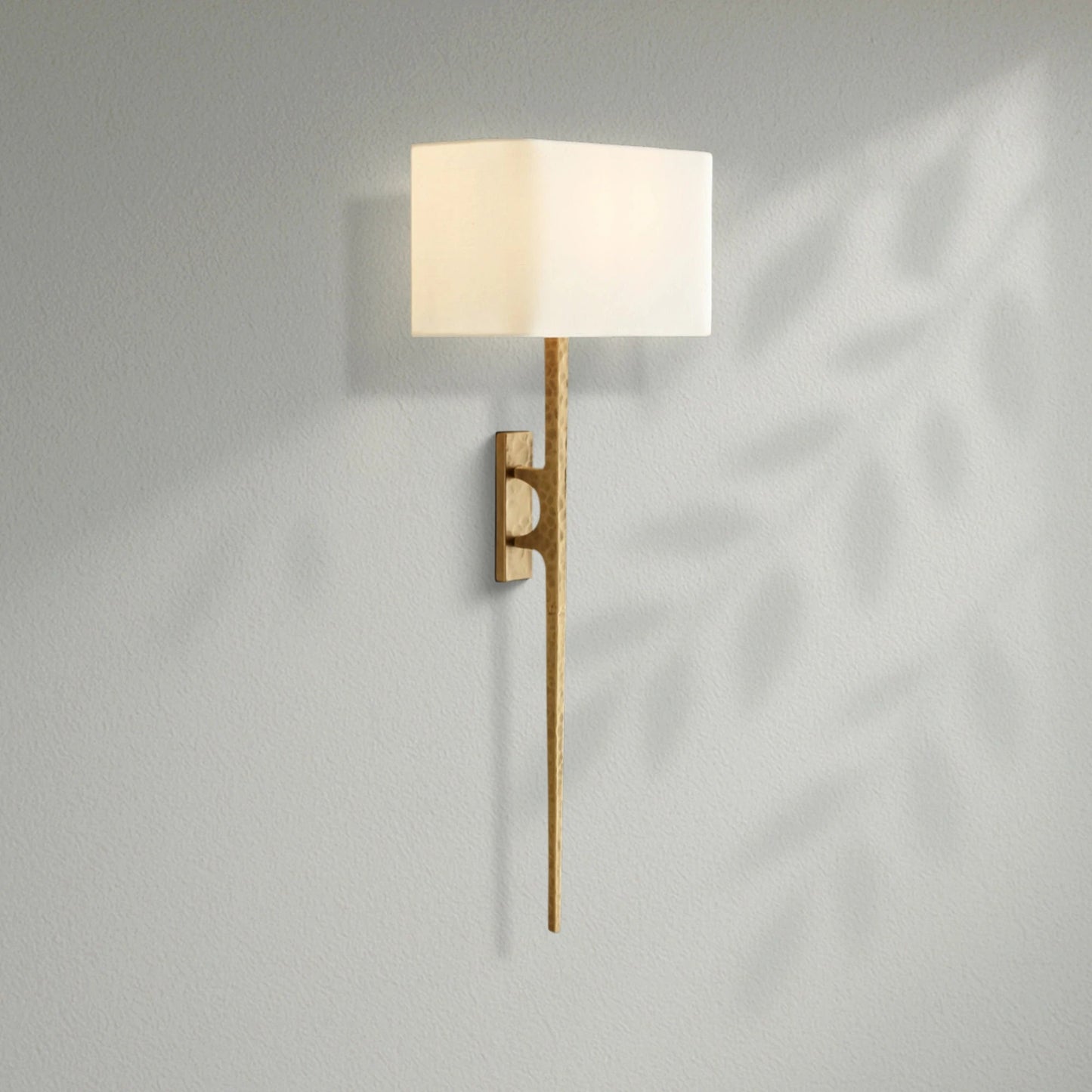 Wrighty Grand Sconce - Lightings Menu