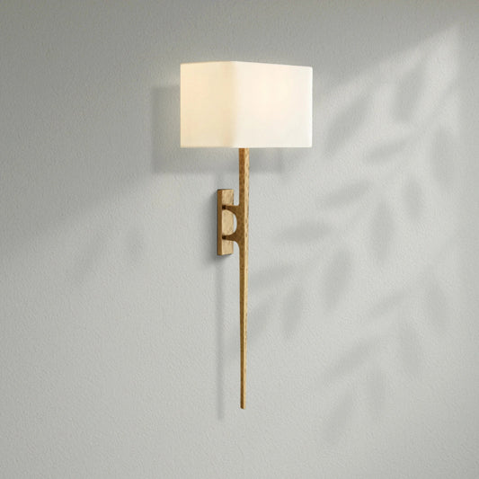 Wrighty Grand Sconce - Lightings Menu