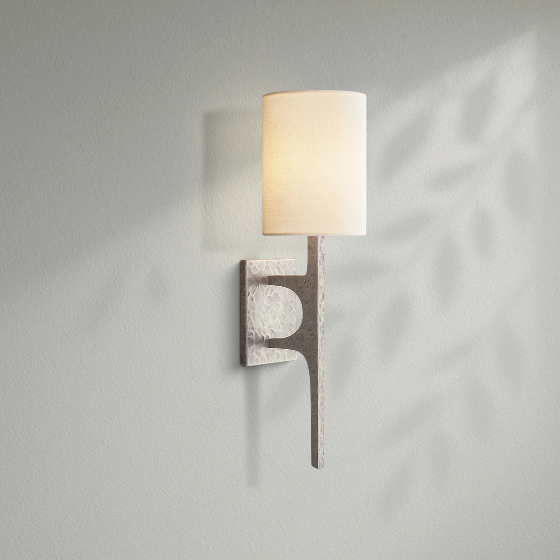 Wrighty Sconce Light - Lightings Menu