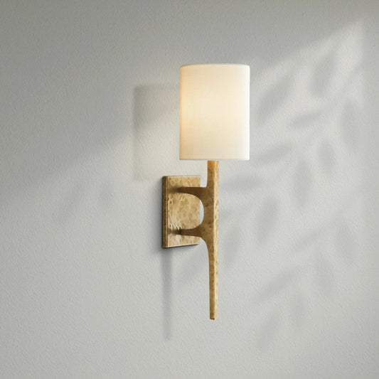 Wrighty Sconce Light - Lightings Menu