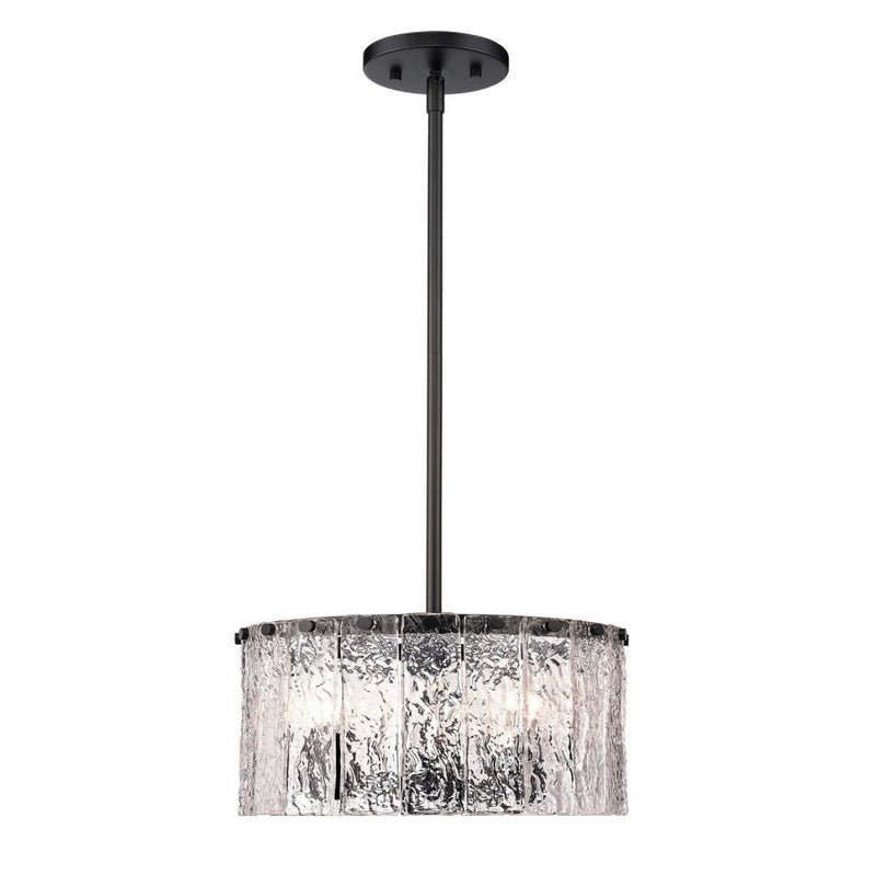 Z - Lite Glass Pendant Light - Lightings Menu